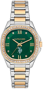 Часы US Polo Assn Stile USPA2088-04